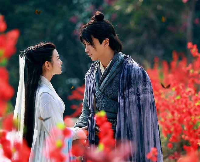 新神雕侠侣 快懂百科