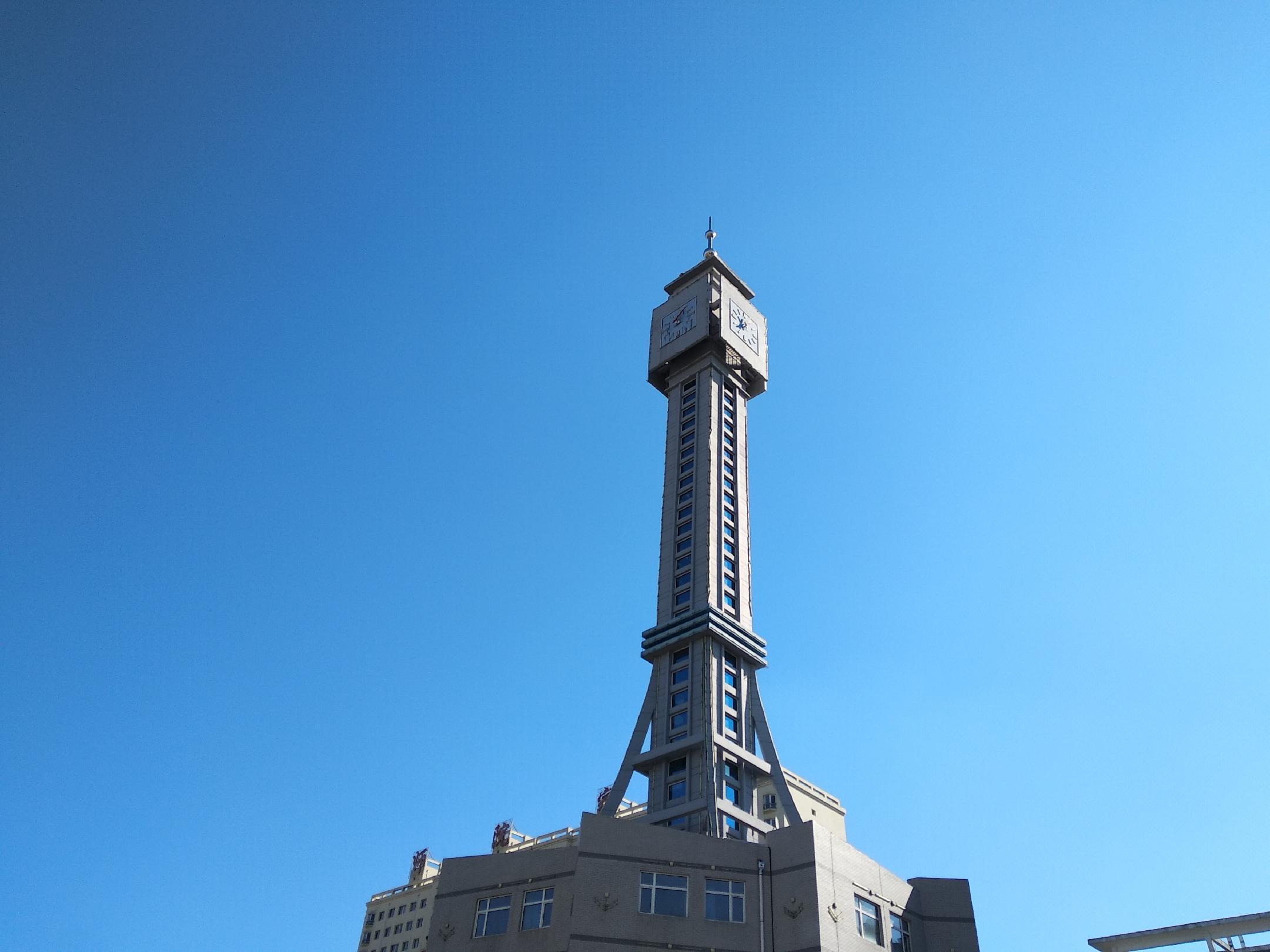 牡丹江师范学院