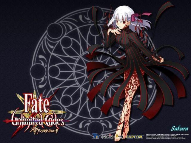 Fate Stay Night 快懂百科