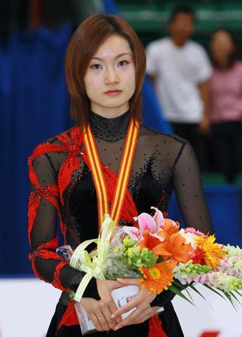 荒川静香 快懂百科