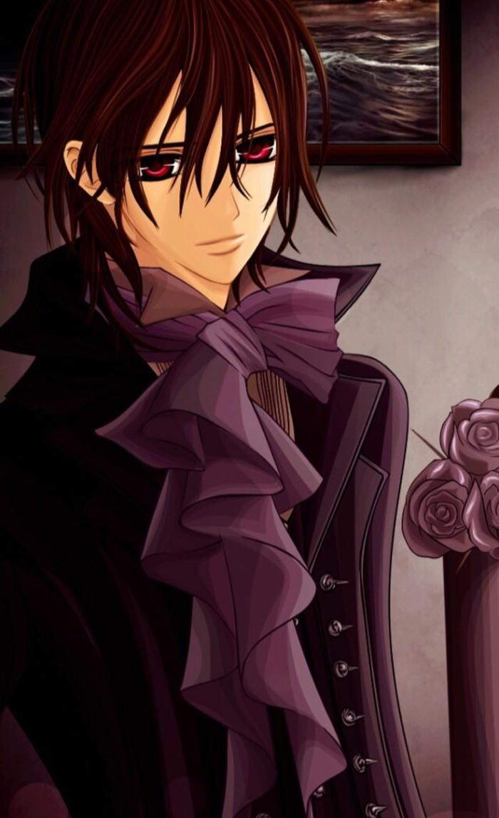 玖兰枢 快懂百科