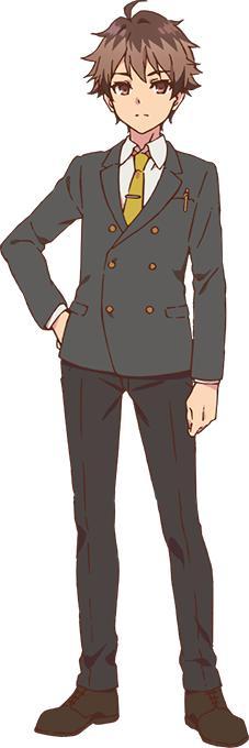 水越澪 快懂百科