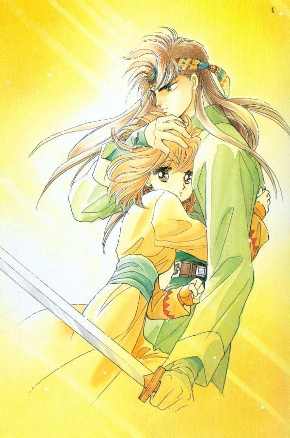 来自远方 冰川京子创作的漫画 头条百科