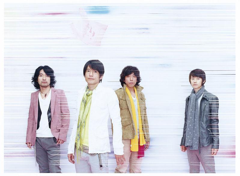 Mr Children 快懂百科