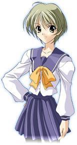 秋之回忆1 快懂百科