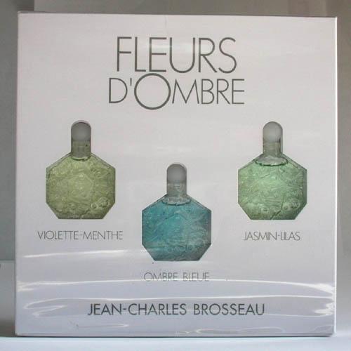 JeanCharles Brosseau 快懂百科