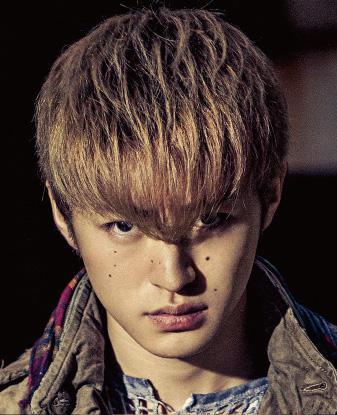 High Low Thestoryofs W O R D 快懂百科