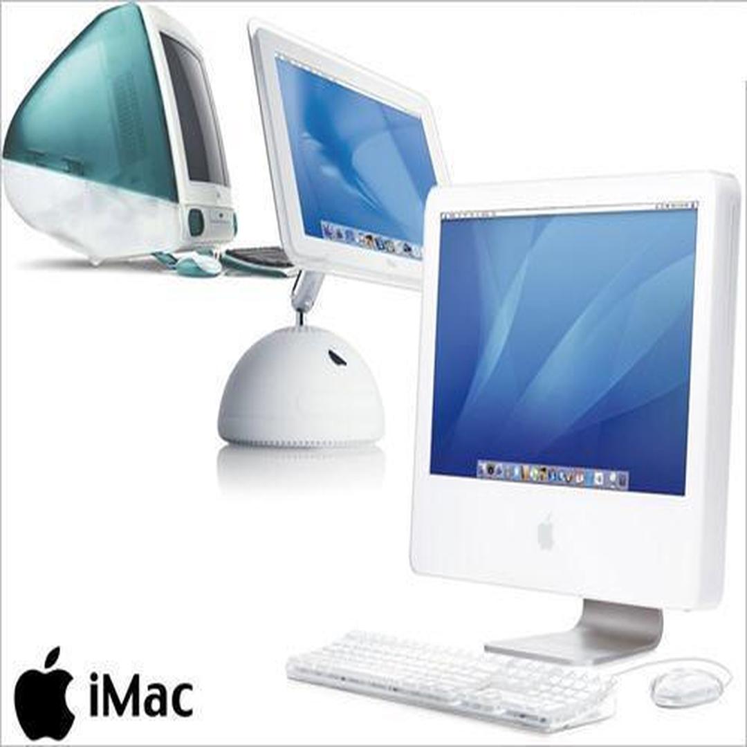 Mac 苹果电脑 头条百科