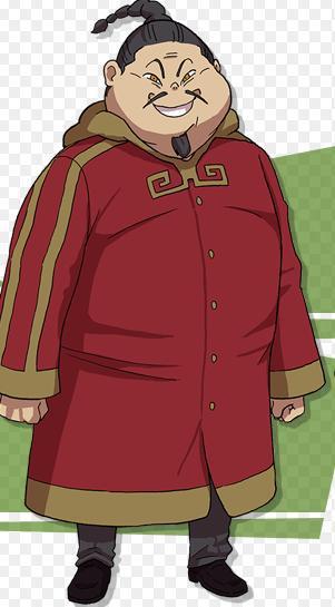 闪电十一人 阿瑞斯的天秤 快懂百科