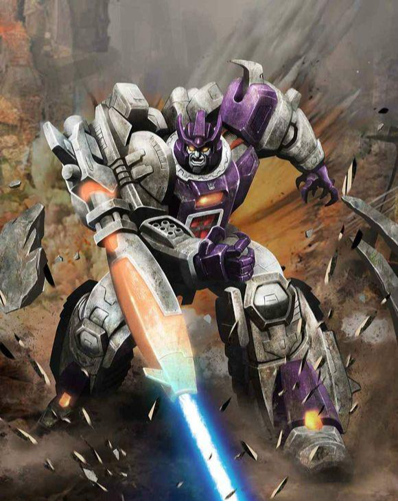 惊破天 快懂百科