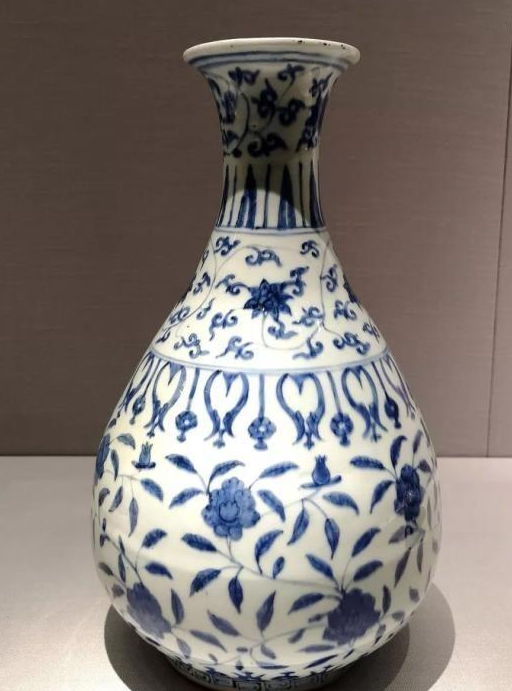 青花瓷 快懂百科