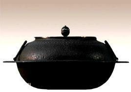 古天明平蜘蛛釜 快懂百科