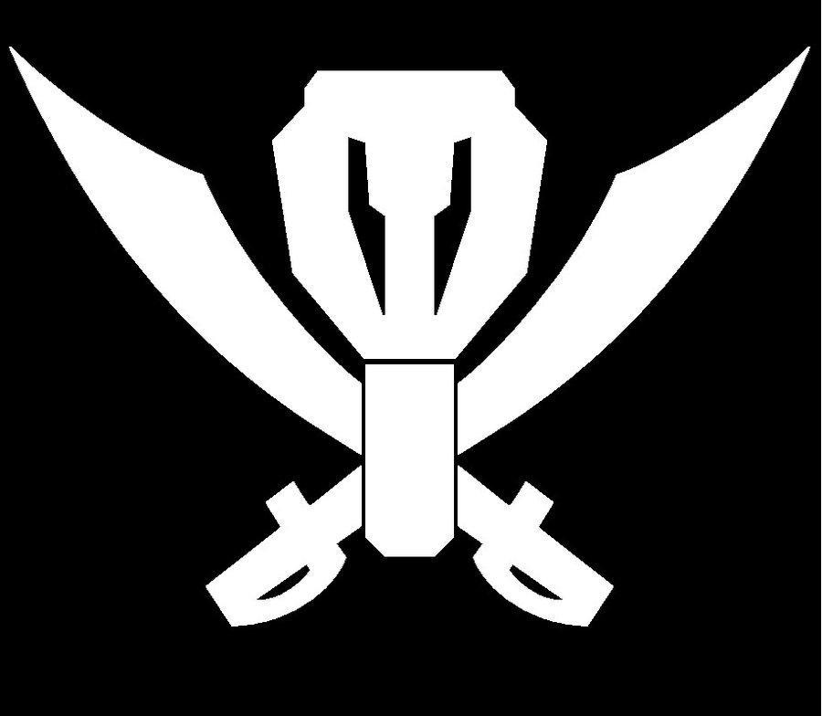 海贼战队豪快者 快懂百科