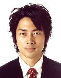 小泉进次郎 快懂百科