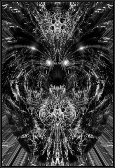 克苏鲁神话 快懂百科