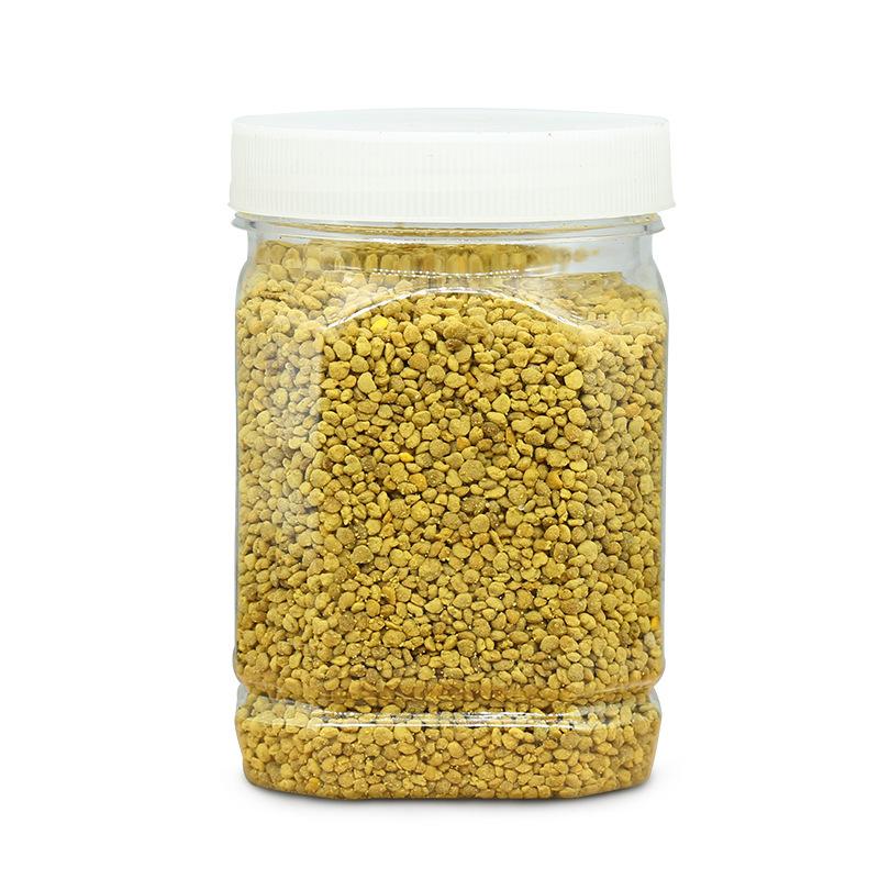 蜂花粉 快懂百科