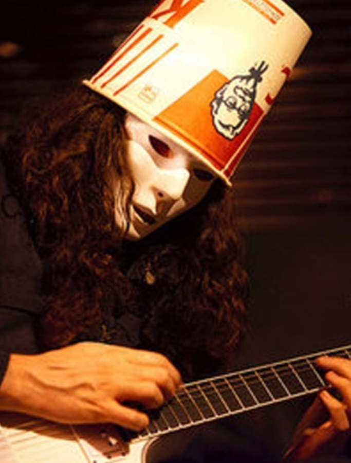 Buckethead 快懂百科