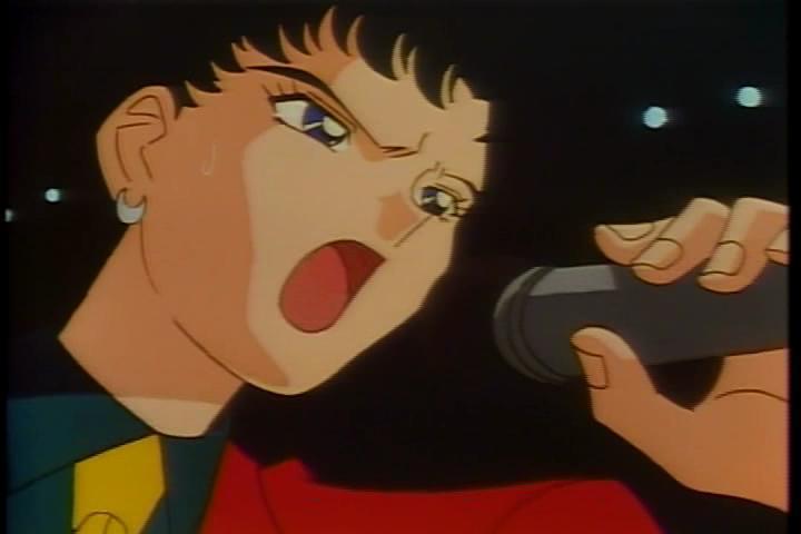 星野光 美少女战士 中角色 头条百科