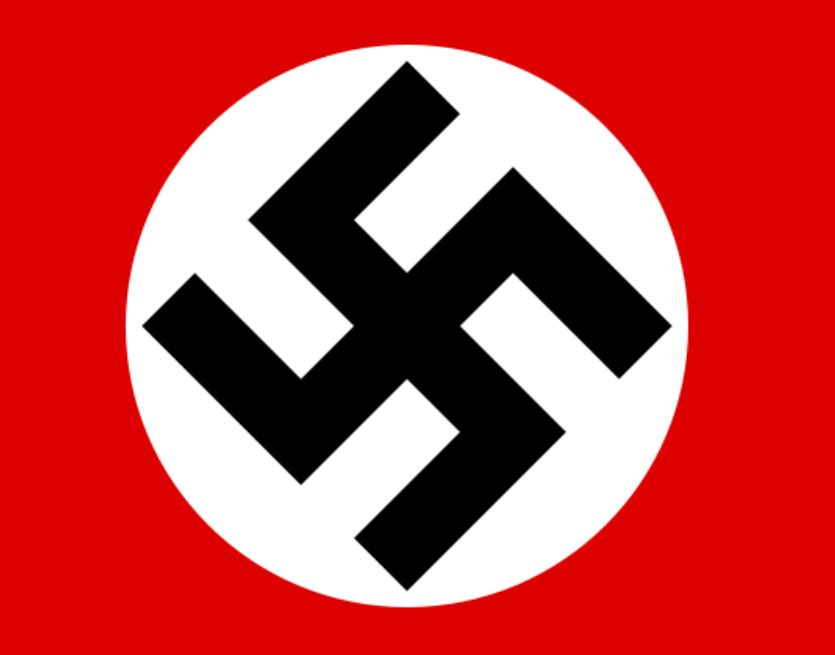 纳粹主义标志图片