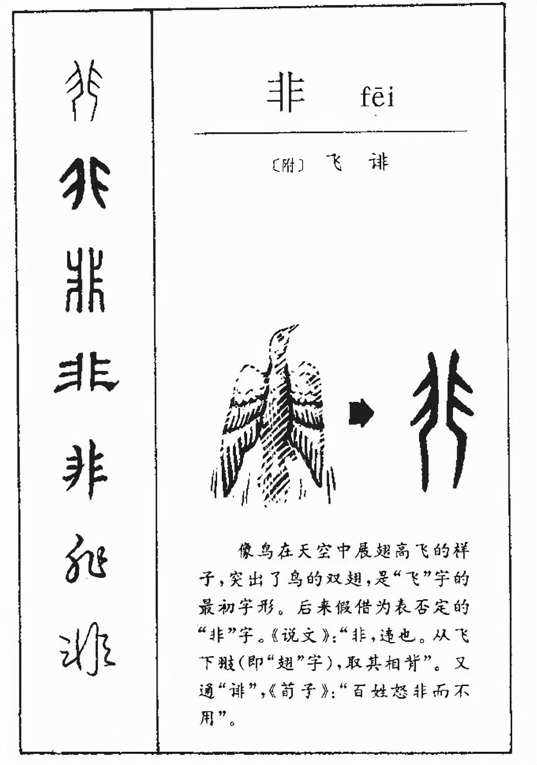 非 快懂百科