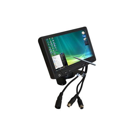 车载电脑 快懂百科