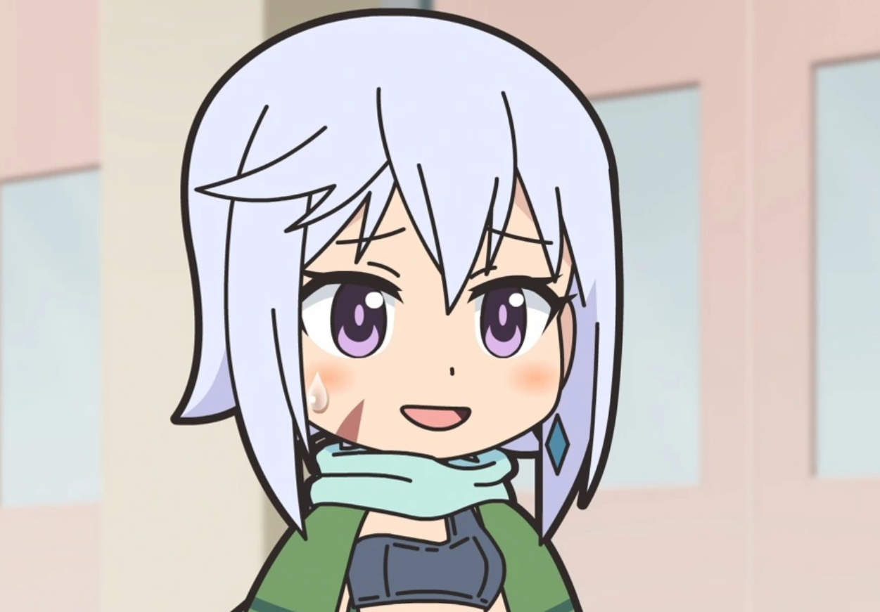 异世界四重奏 快懂百科