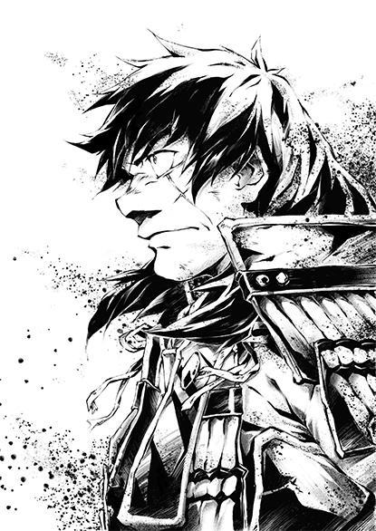 Angolmois 元寇合战记 快懂百科