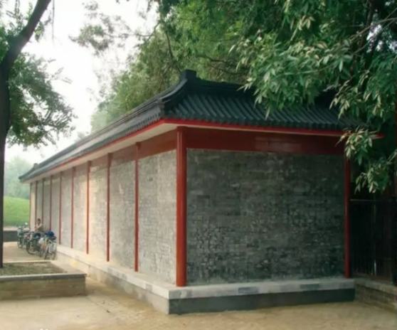 盝顶 - 快懂百科