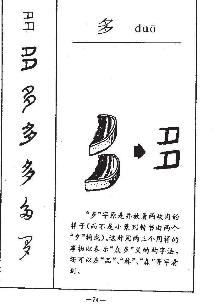 多 - 快懂百科
