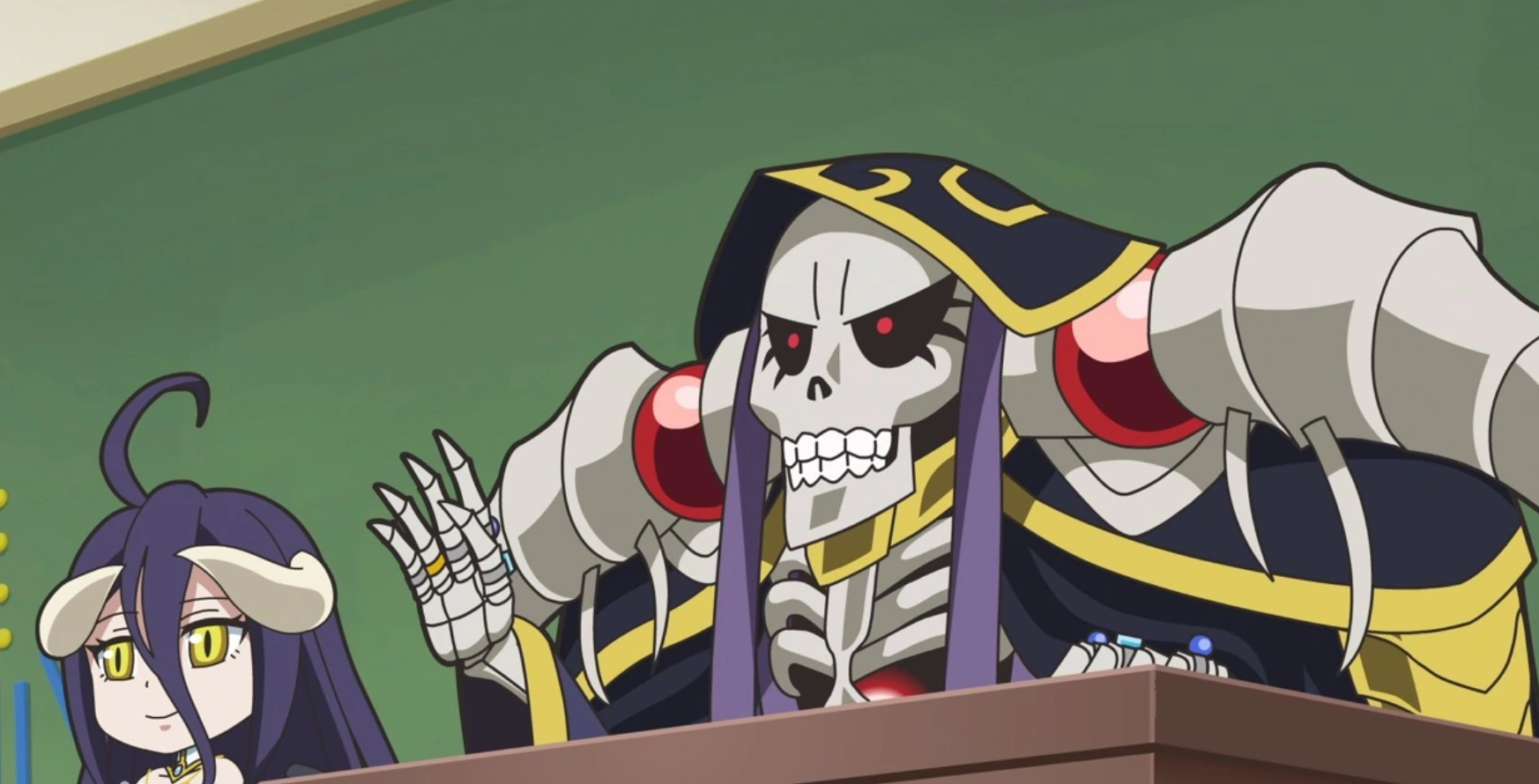 异世界四重奏 快懂百科