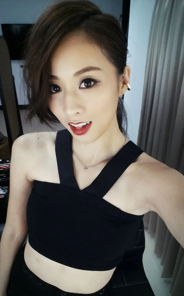 夏语心 快懂百科