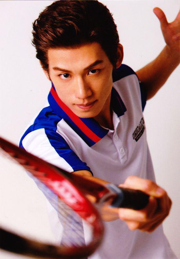 网球王子舞台剧 快懂百科